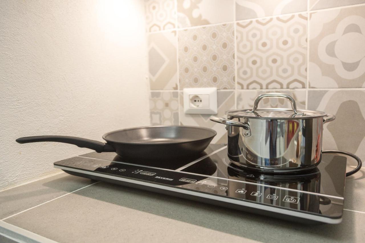 Volvinioone Monolocale Uso Esclusivo In Cermenate Apartment Milan Luaran gambar