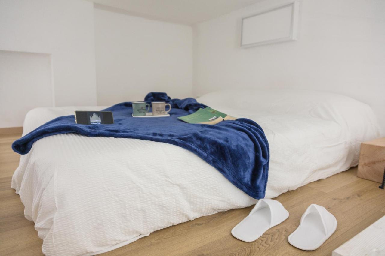 Volvinioone Monolocale Uso Esclusivo In Cermenate Apartment Milan Luaran gambar