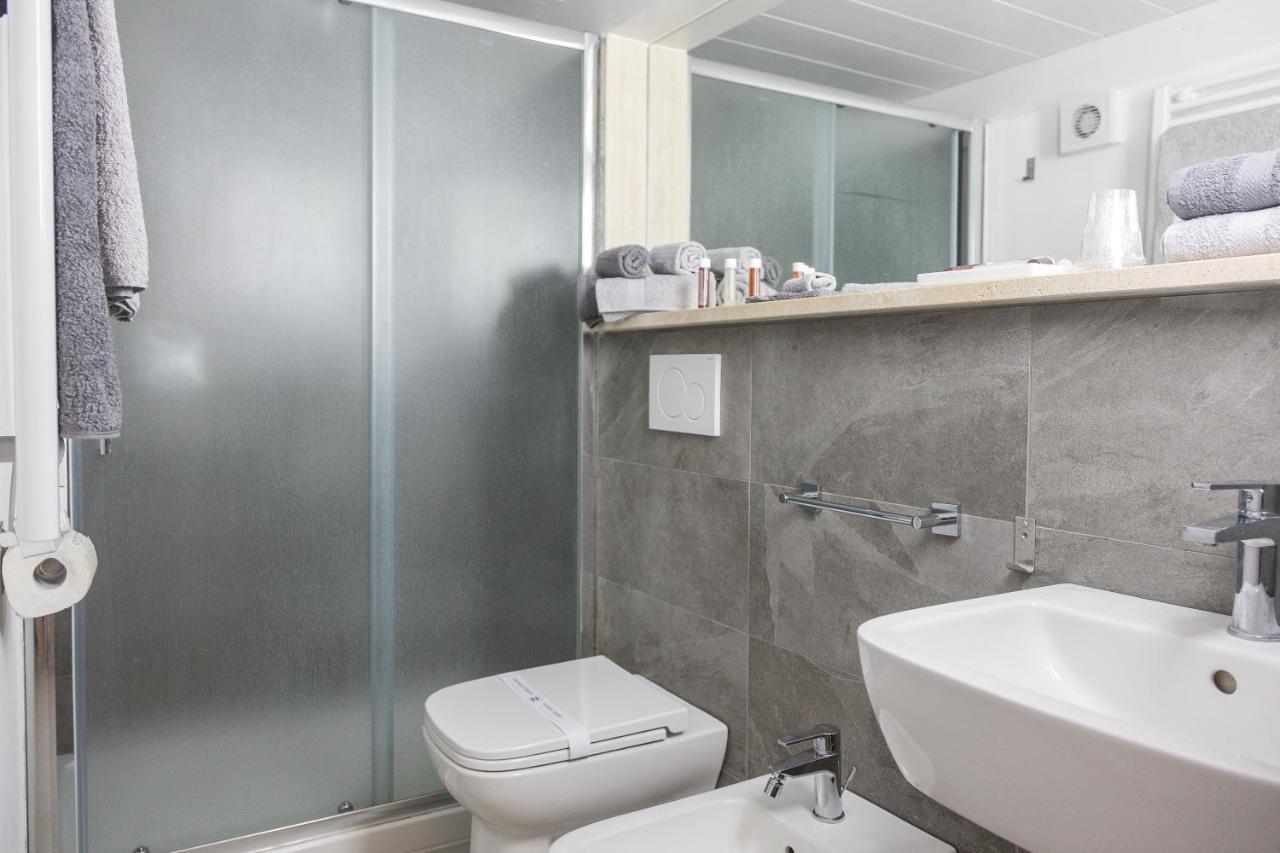 Volvinioone Monolocale Uso Esclusivo In Cermenate Apartment Milan Luaran gambar